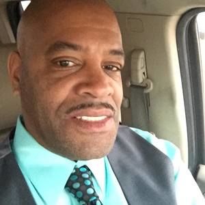 Meet your Posher, Larry